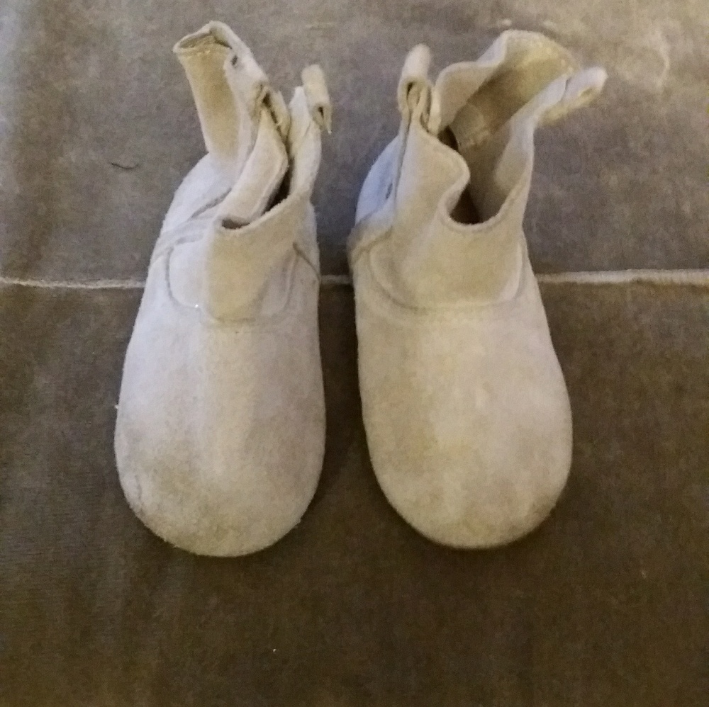 COPY - Boots